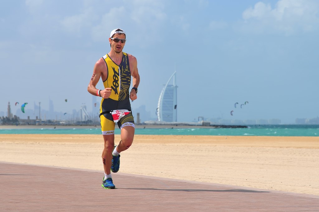 Nonsolotriathlon Giulio Molinari Alla Mezza Di Vigevano Triathlete