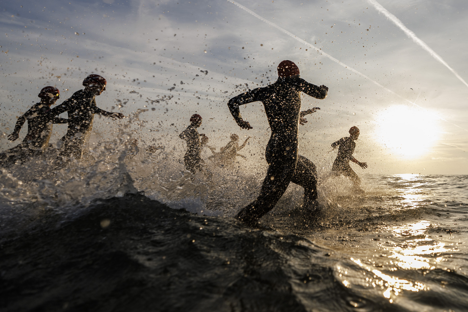 Le novità di Ironman 70.3 VeniceJesolo 2023