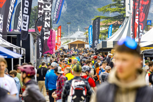 FSA Bike Festival Riva del Garda 2024, 30 anni di passione per la bici