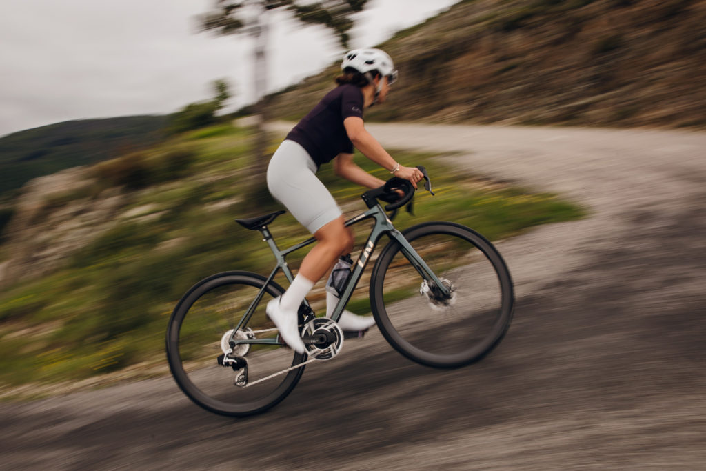 Nuova Liv Langma | Ciclismo Su Strada Femminile 2