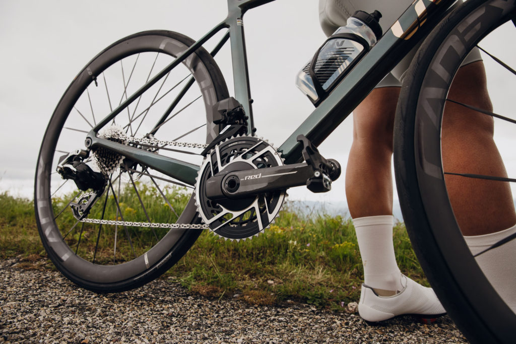 Nuova Liv Langma | Ciclismo Su Strada Femminile 4