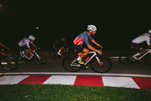 L’autodromo di Monza ospita RIDEBEAT: ciclismo, divertimento, agonismo e solidarietà nel tempio della velocità!