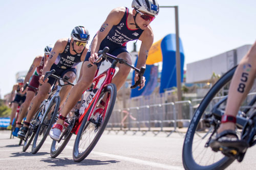 Triathlon Sprint e Triathlon Olimpico, come imparare a gestire il proprio ritmo gara