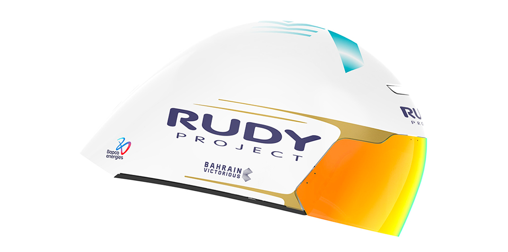 Casco Da Crono Rudy Project Wingdream 3