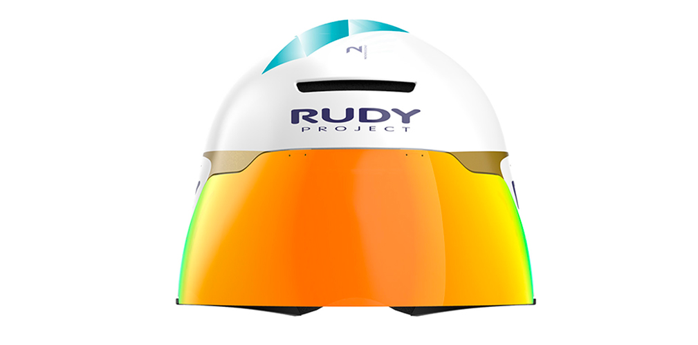 Casco Da Crono Rudy Project Wingdream 4