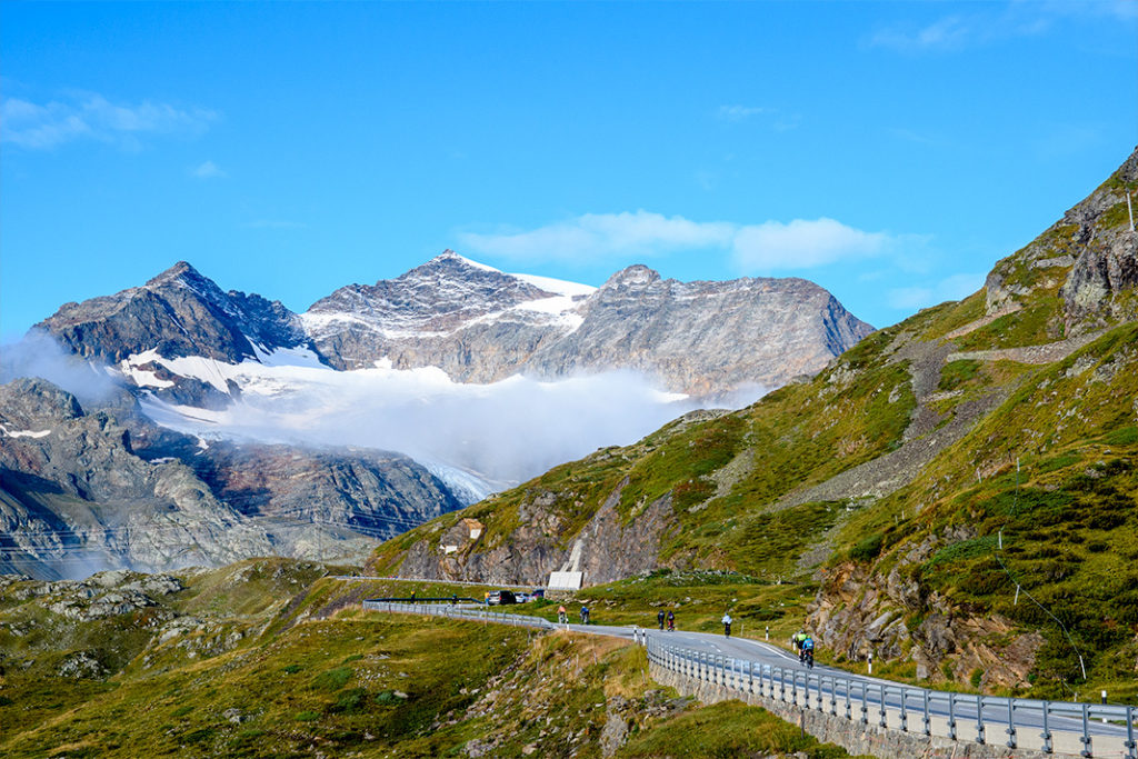 ICON Livigno Xtreme Triathlon 1