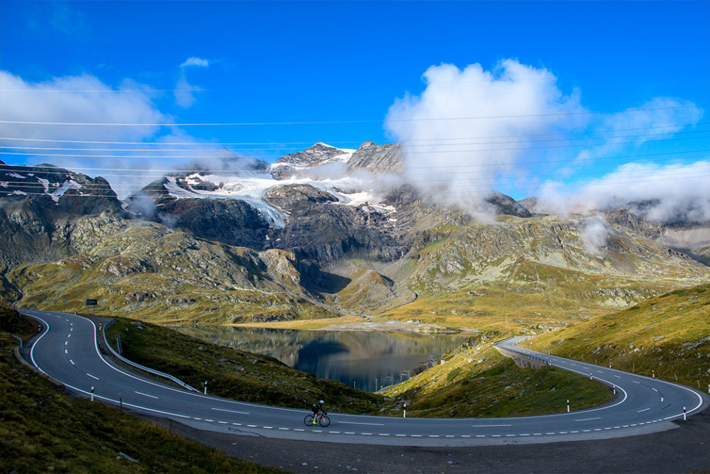 ICON Livigno Xtreme Triathlon 2