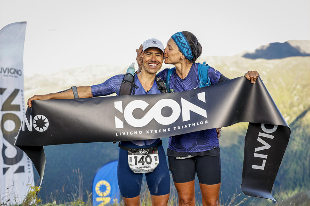 ICON Livigno Xtreme Triathlon 3