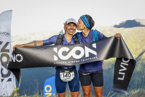 ICON Livigno Xtreme Triathlon, un viaggio nell’anima