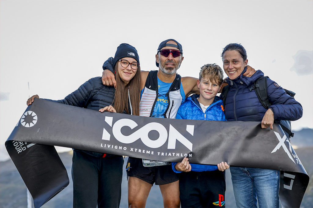 ICON Livigno Xtreme Triathlon 4