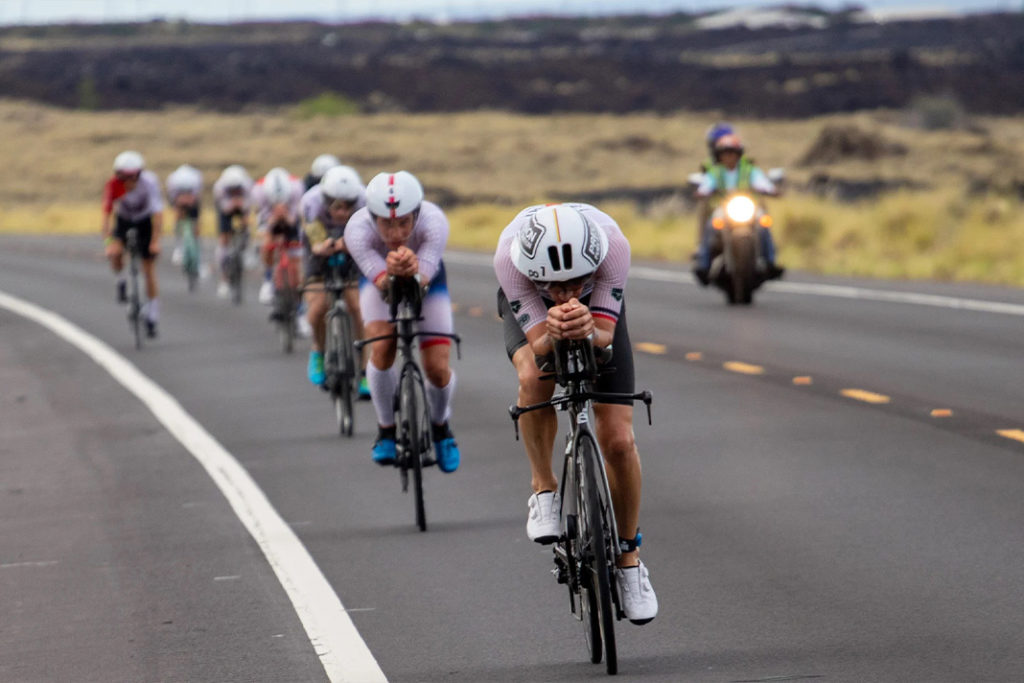 IRONMAN World Championship Kona 2024 | Bici