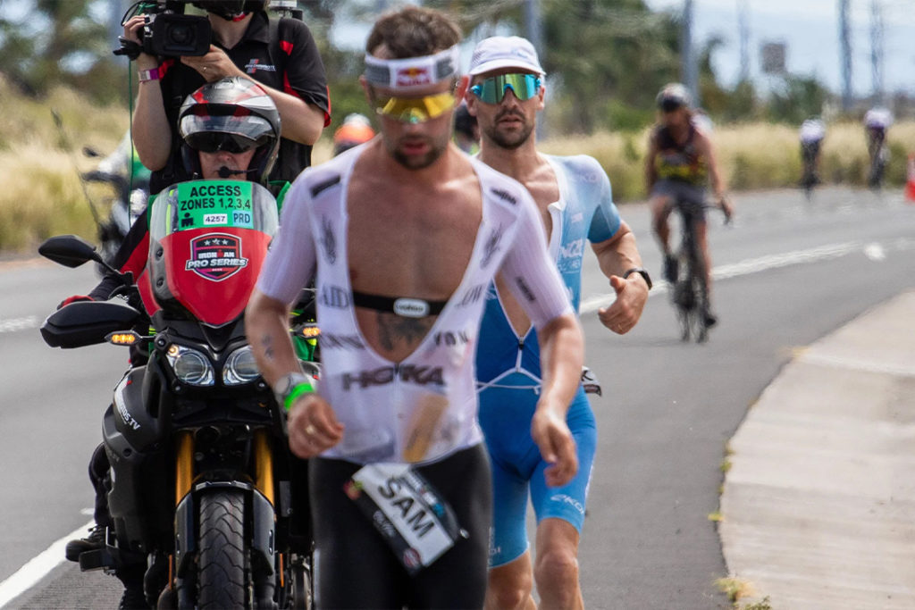 IRONMAN World Championship Kona 2024 | Corsa