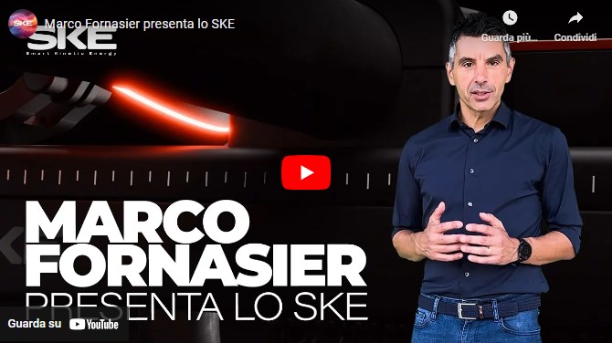 SKE Allenamento Indoor Personalizzato YouTube 2