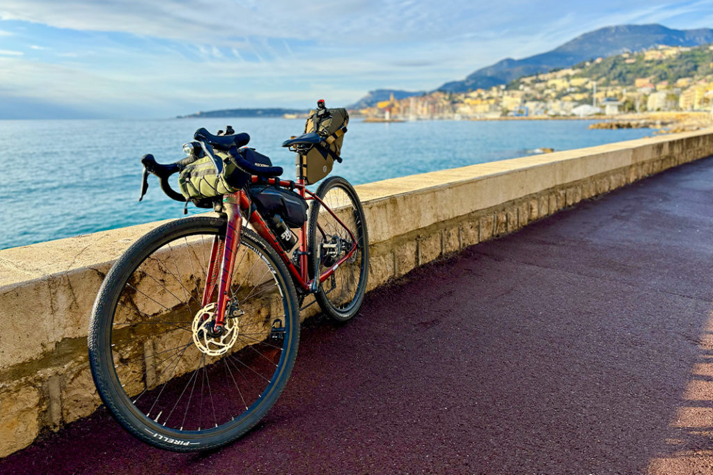 Gravel La Seconda Bici Del Triatleta